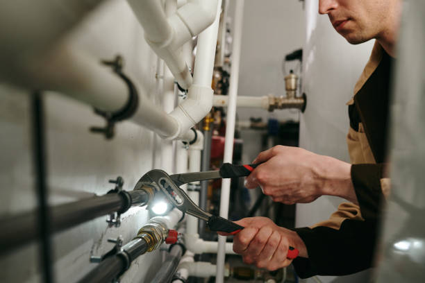 Best Hot Water Heater Installation  in Avery Creek, NC