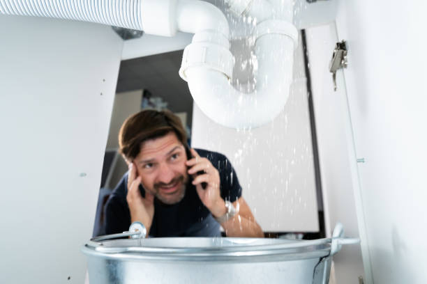 Best Toilet Repair Services  in Avery Creek, NC