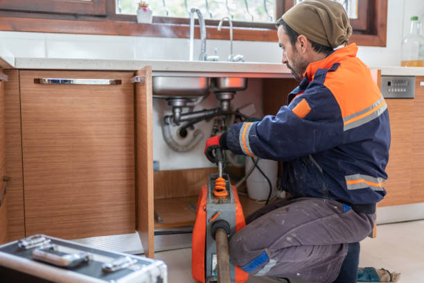 Best Best Plumbers Near Me  in Avery Creek, NC