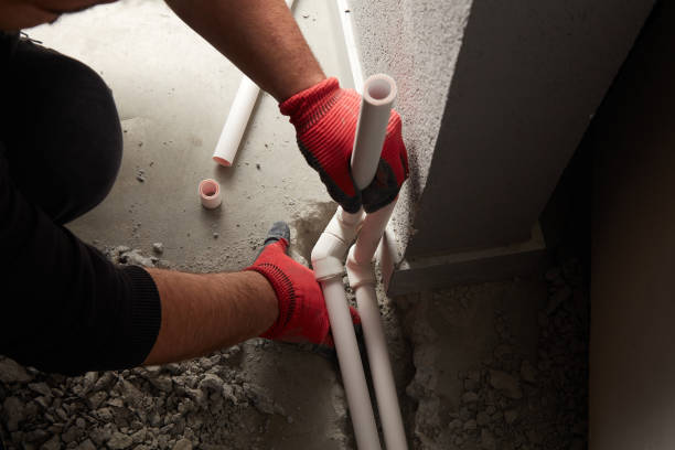 Best Plumbing Inspection Services  in Avery Creek, NC