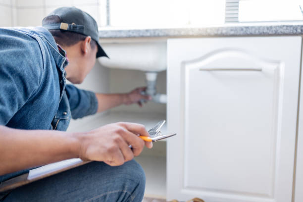 Best Faucet Repair  in Avery Creek, NC