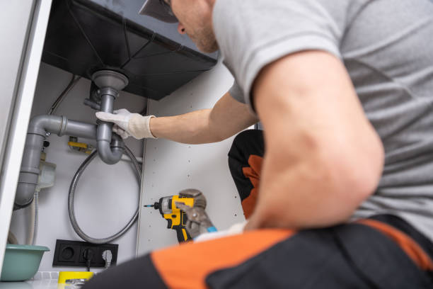 Best Affordable Plumber Near Me  in Avery Creek, NC