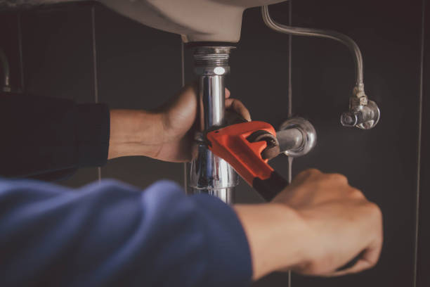 Best Water Leak Repair  in Avery Creek, NC